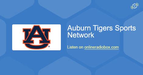 auburn game live radio|auburn tigers sports network radio.